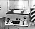 Рулонный телеграфный аппарат Т-100